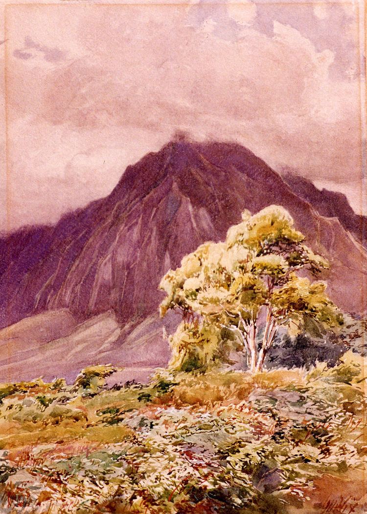 Henry Otto Wix