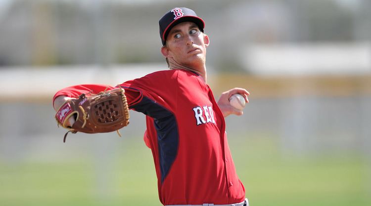 Henry Owens Red Sox phenom Henry Owens is on the fast track