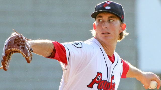 Henry Owens (left-handed pitcher) Red Sox Select Henry Owens from TripleA Pawtucket
