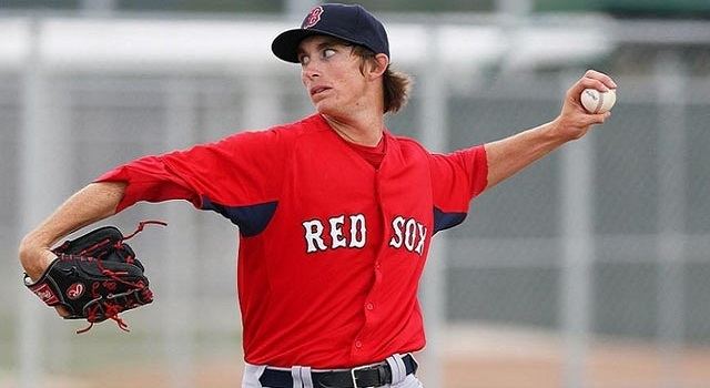 Henry Owens (left-handed pitcher) Boston Red Sox Prospect Profile Henry Owens