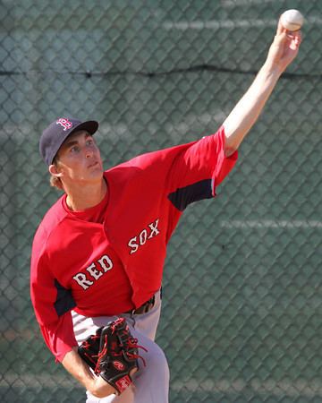 Henry Owens (left-handed pitcher) SoxProspects News Henry Owens promoted to Portland