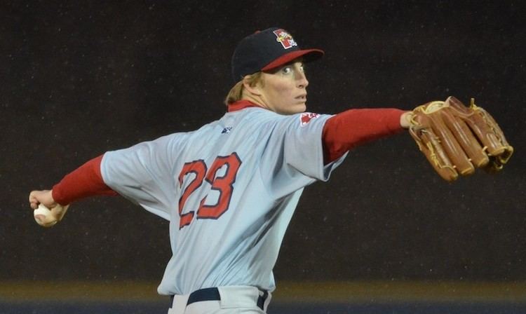 Henry Owens (left-handed pitcher) On Baseball Will Owens be the next to move up The