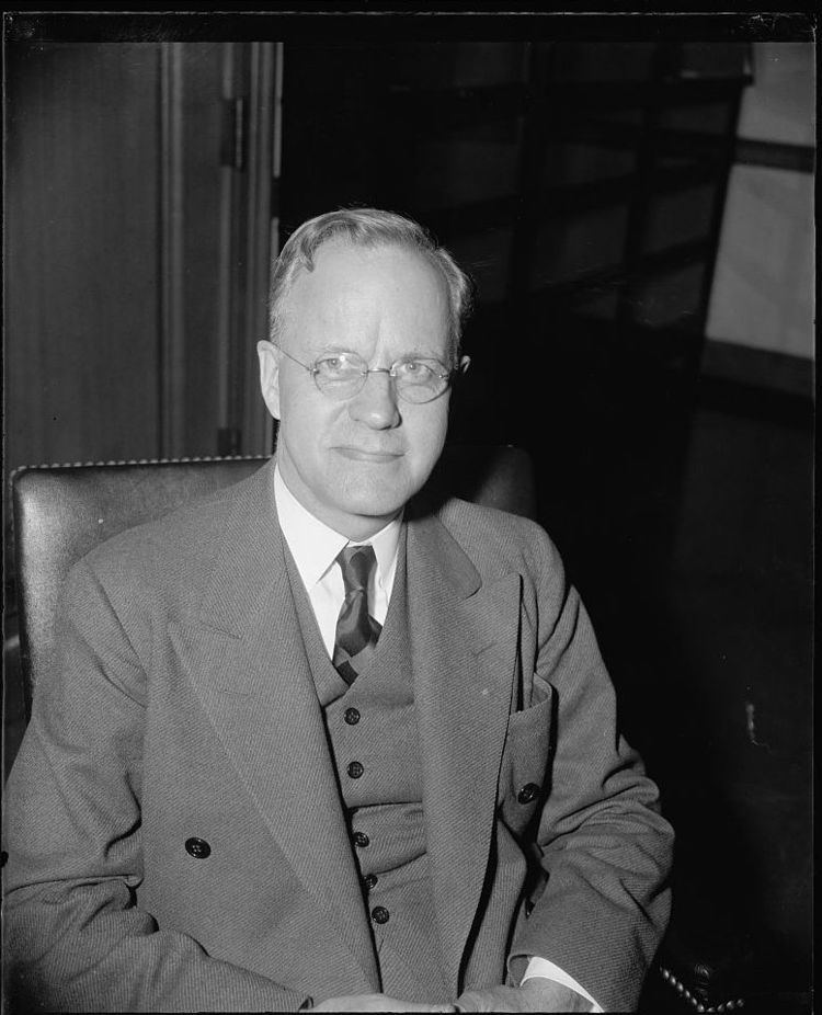 Henry P. Chandler