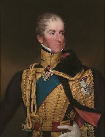 Henry Paget, 1st Marquess of Anglesey Henry William Paget 1st Marquess of Anglesey Henry Poole
