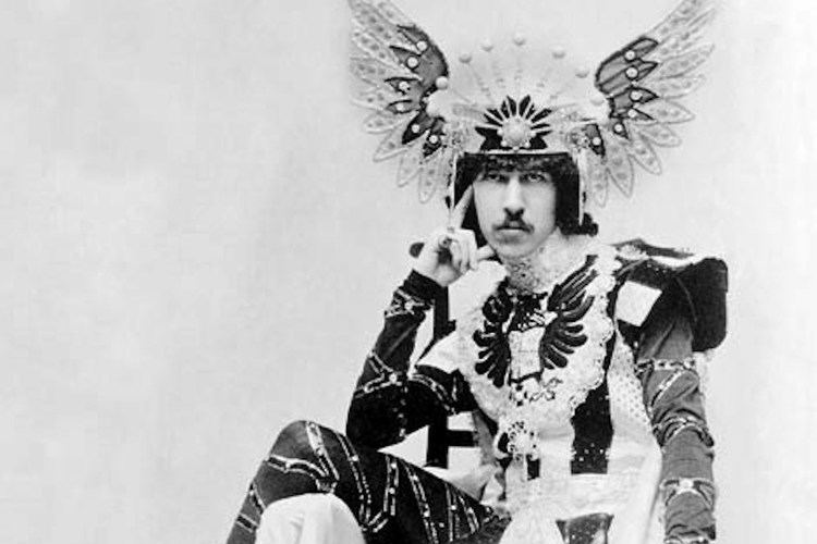 Henry Paget, 5th Marquess of Anglesey HENRY CYRIL PAGET 5TH MARQUESS OF ANGELSEY Number One London