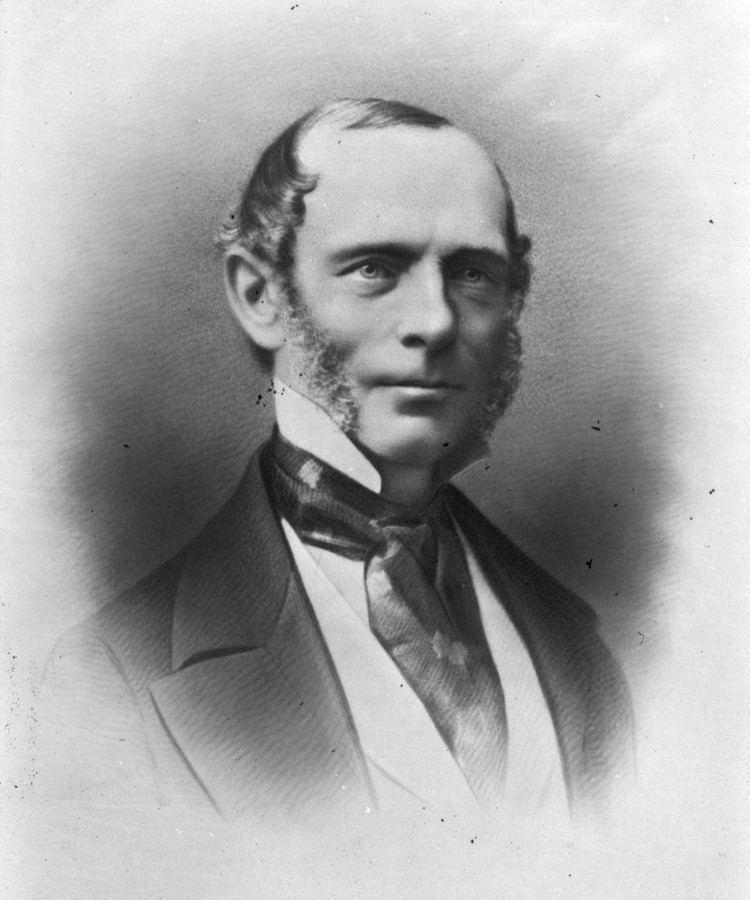 Henry Parker (Australian politician)