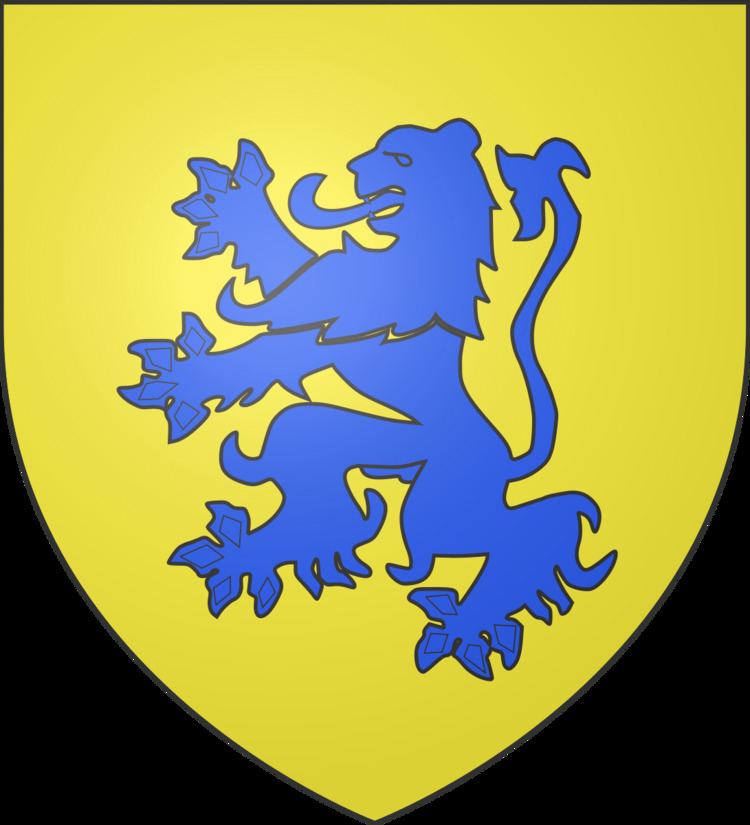 Henry Percy, 3rd Earl of Northumberland