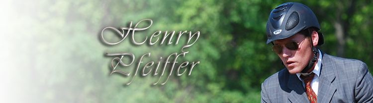 Henry Pfeiffer Henry Pfeiffer Photo Gallery