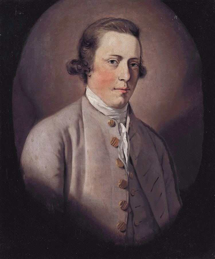 Henry Prittie, 1st Baron Dunalley