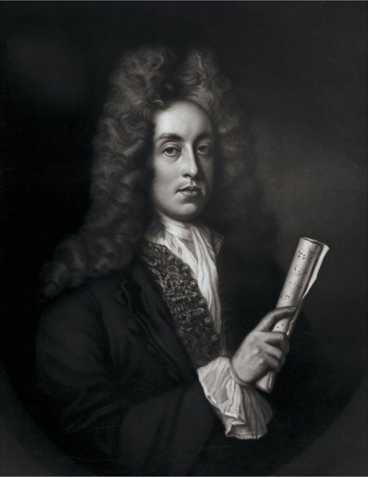 Henry Purcell FileHenry Purcell composerjpg Wikimedia Commons