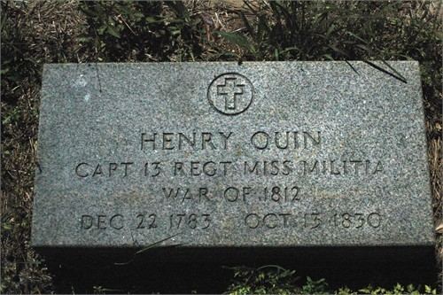 Henry Quin Henry Quin 1783 1830 Find A Grave Memorial
