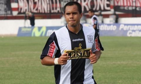 Henry Quinteros Henry Quinteros ya piensa en los play off Generaccioncom