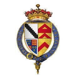 Henry Radclyffe, 4th Earl of Sussex Henry Radclyffe 4th Earl of Sussex Wikipedia