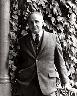 Henry Rago Henry Rago Poet and Professor Editor of Poetry Magazine