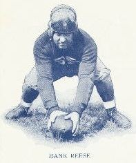 Henry Reese