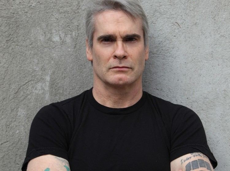 Henry Rollins Henry Rollins Turns 54 and Has Some OldMan Gripes LA