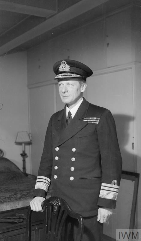 Henry Ruthven Moore VICE ADMIRAL SIR HENRY RUTHVEN MOORE KCB CVO DSO VICE ADMIRAL