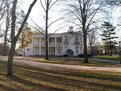 Henry S. Lane House httpsuploadwikimediaorgwikipediacommonsthu