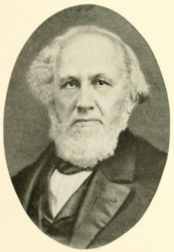 Henry S. Walbridge