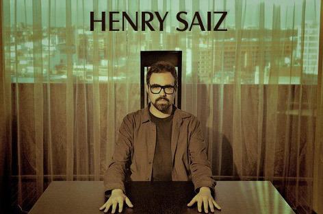 Henry Saiz RA Henry Saiz