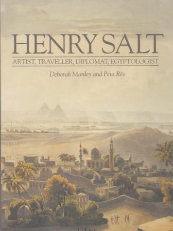 Henry Salt (Egyptologist) Ancient Egypt Magazine Volume Three Issue One Reviews