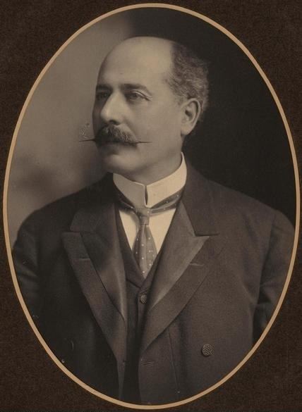 Henry Saunders (politician)
