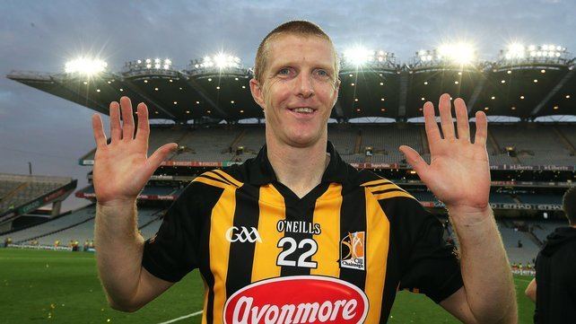 Henry Shefflin Kilkenny legend Henry Shefflin retires at 36 RT Sport