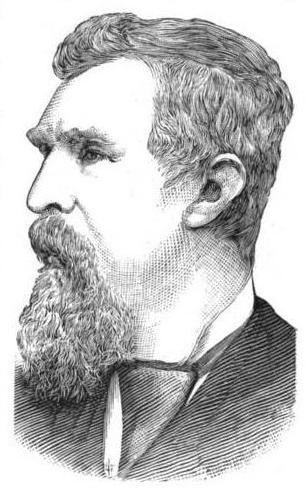 Henry Smith (Wisconsin)