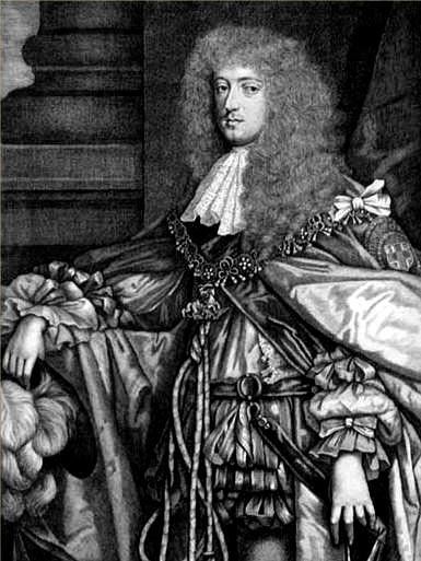 Henry Somerset, 1st Duke of Beaufort