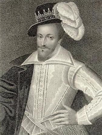 Henry Somerset, 1st Marquess of Worcester
