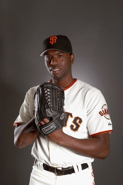 Henry Sosa Henry Sosa Photos San Francisco Giants Photo Day Zimbio