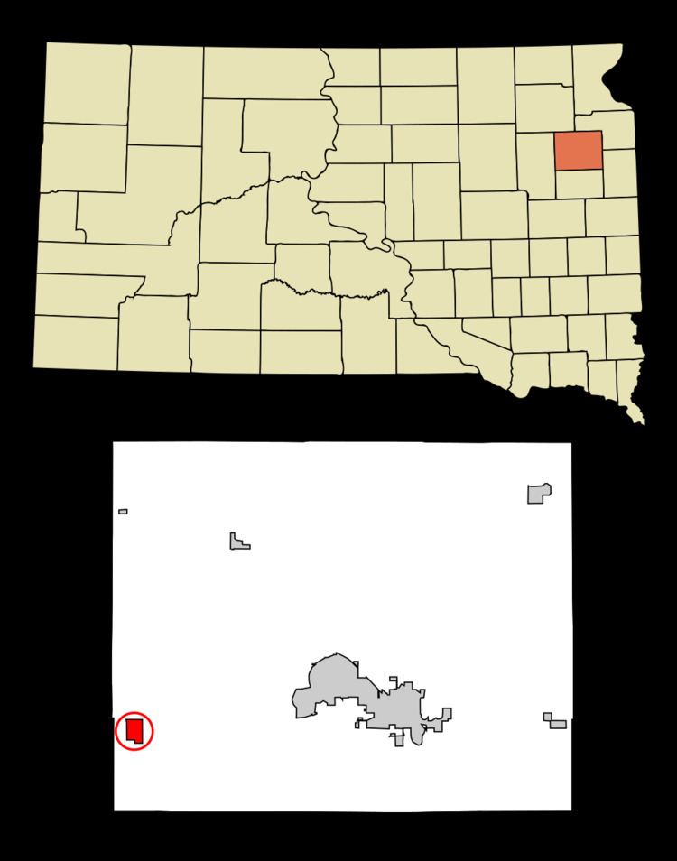 Henry, South Dakota