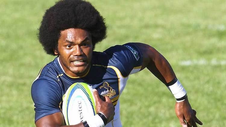 Henry Speight Henry Speight joins Aussie 739s for Olympics Rugby News