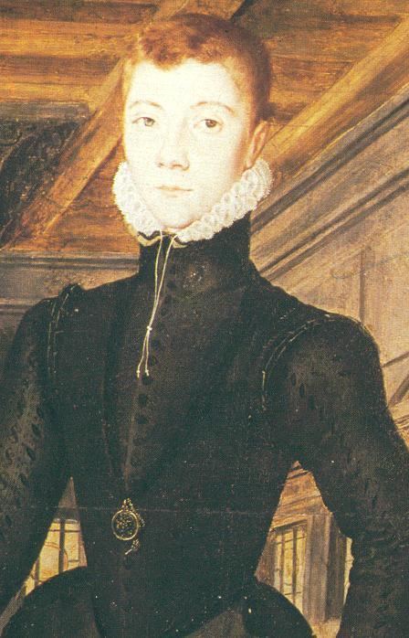 Henry Stuart, Lord Darnley Henry Stuart Lord Darnley kleioorg