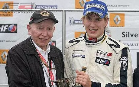 Henry Surtees John Surtees39 son Henry killed in Formula Two accident