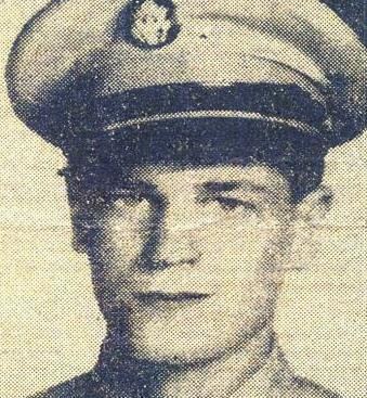 Henry Svehla Medal of Honor to Pfc Henry Svehla Killed in Action Korean War
