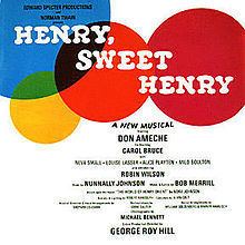 Henry, Sweet Henry httpsuploadwikimediaorgwikipediaenthumba