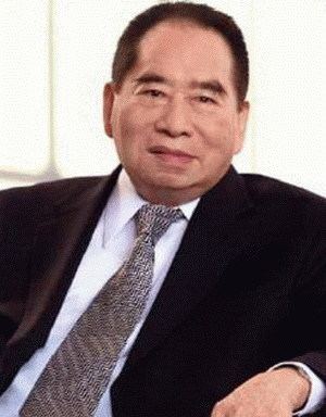 Henry Sy Philippine Businessman Henry Sy Sr People