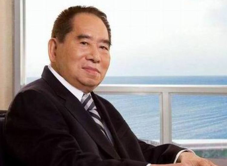 Henry Sy Businessman from the Philippines tops the 10 richest in ASEAN