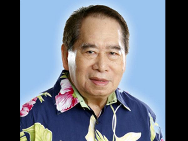 Henry Sy Henry Sy with 12B tops PH richest 50 list Inquirer Business