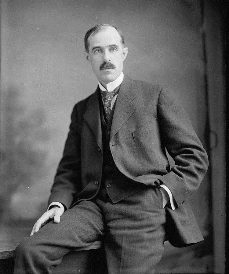 Henry T. Bannon