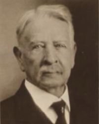 Henry T. Wickham