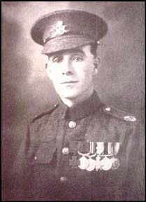 Henry Tandey The Yorkshire Regiment WW1 Remembrance Victoria Cross