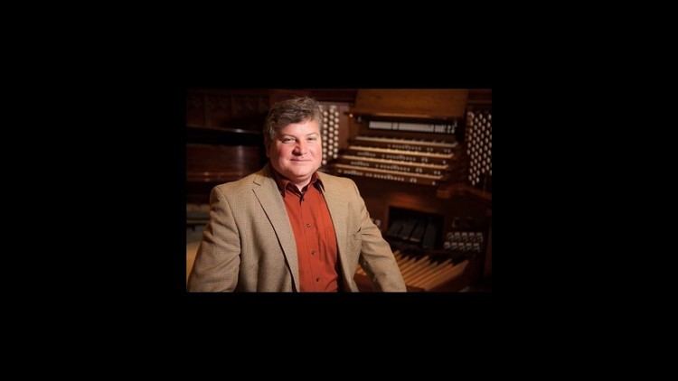 Henry Taylor (organist) Wikipedia Henry Taylor organist YouTube