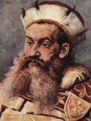 Henry I the Bearded httpsuploadwikimediaorgwikipediacommonsbb