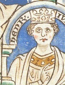 Henry the Young King Henry the Young King Unofficial Royalty