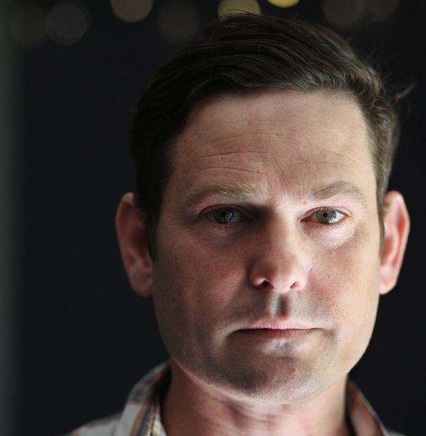 Henry Thomas ET actor Henry Thomas on how hit film changed his life