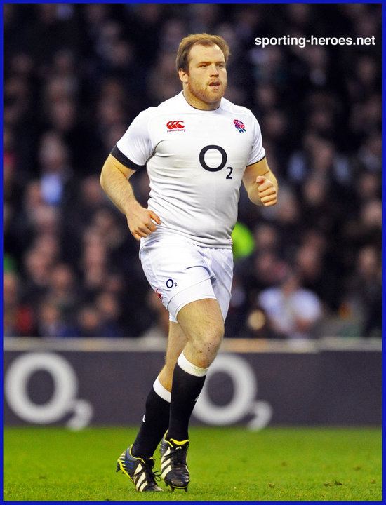 Henry Thomas (rugby union) Henry THOMAS International rugby union caps for England