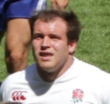 Henry Thomas (rugby union) Henry Thomas rugby union Wikipedia the free encyclopedia