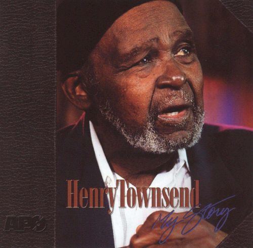 Henry Townsend (musician) Henry Townsend Biography Albums Streaming Links AllMusic